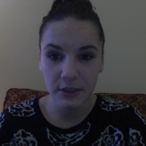 Camera Phone Station : Emily A. 