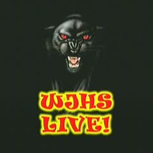 WJHS Morning Announcements for 10-6-15