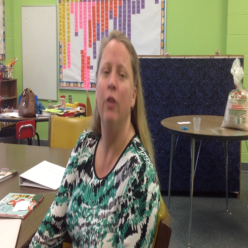 Mrs. Trexler Garden City