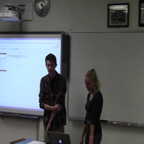 EDTL 2740 Unpacking  SMP 3