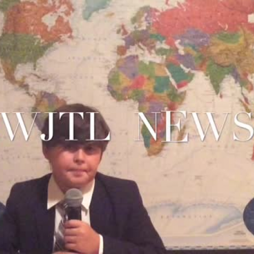 States of Matter News