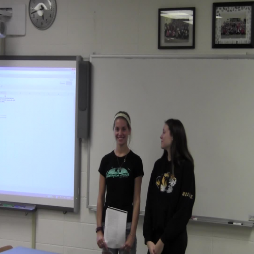 EDTL 2740 Unpackiing SMP 3