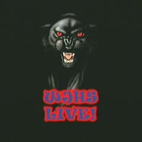 WJHS Morning Announcements for 10-7-15