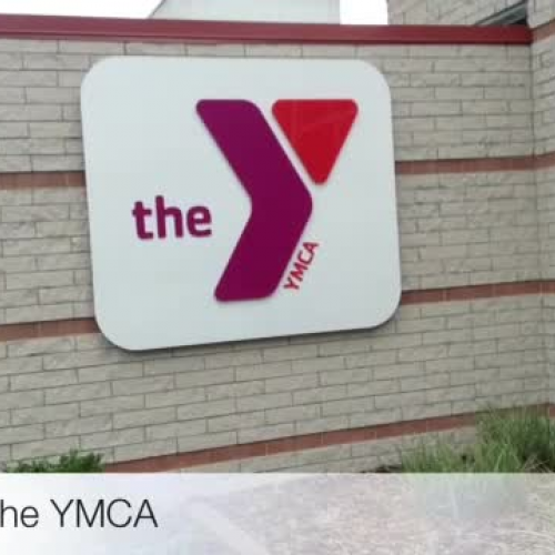 YMCA Video Social Story