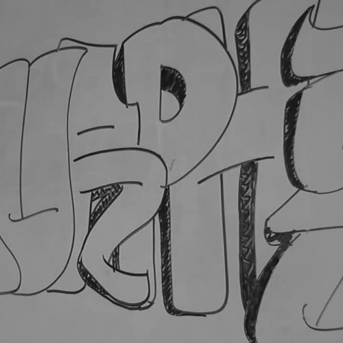 Multiplying fractions music video