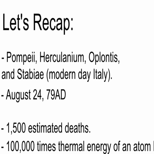 DMS 2015 A Day in Pompeii by Caleb and Carly