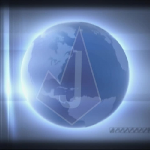 J Rocket TV Broadcast for October 8, 2015