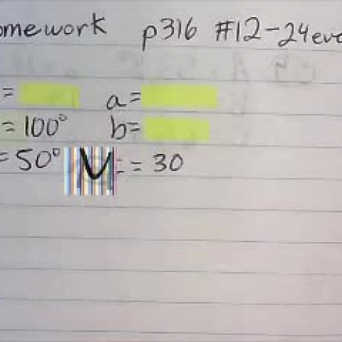 L12-01 Law of Sines