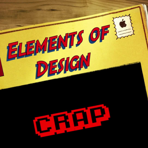 Elements of Design 