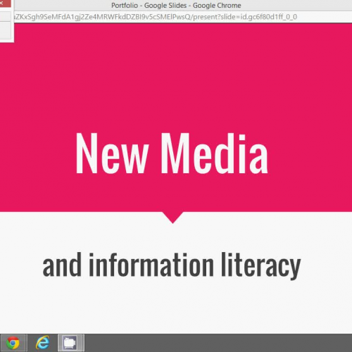 Collusion for Chrome