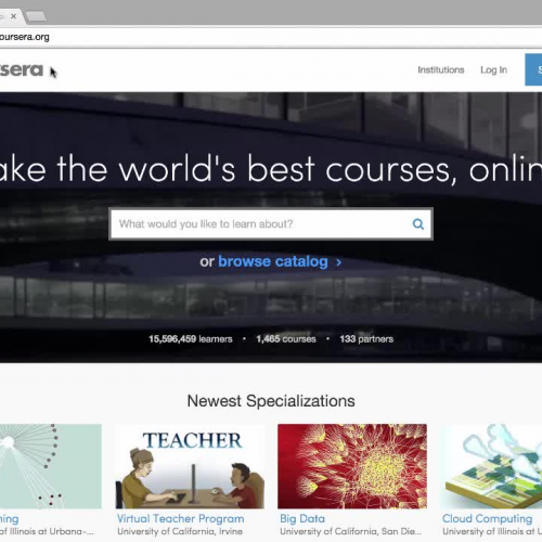 Claire Gerdsen Module 1 Analysis Video