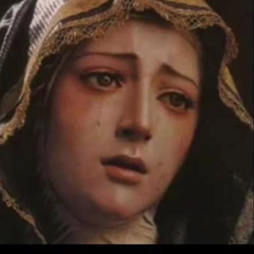 Stabat Mater