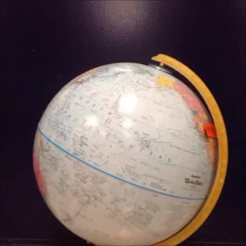 DMS 2015 Christmas Around the World by Olivia