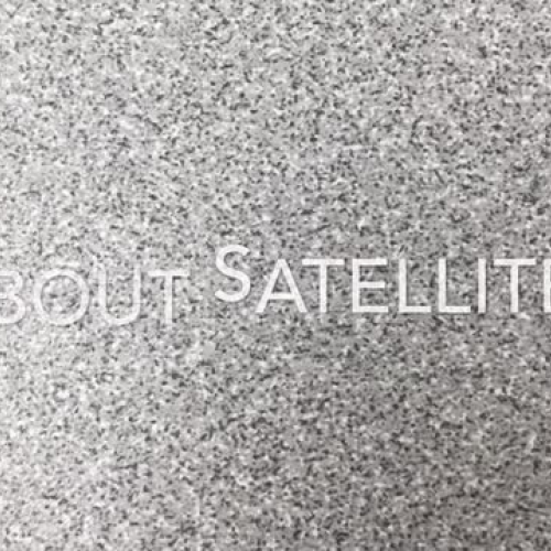 DMS 2015 About Satellites by Isabela