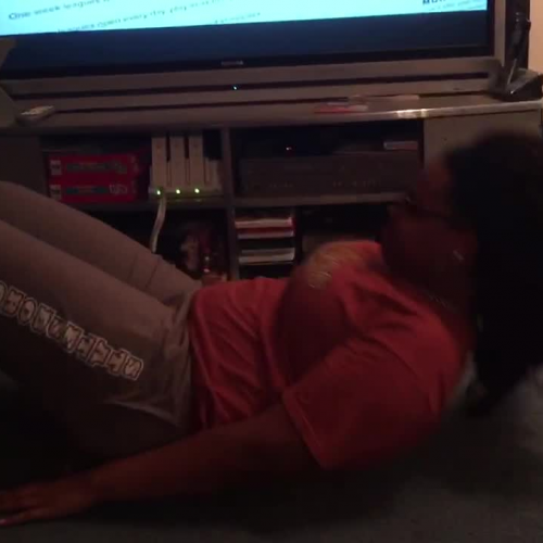 6.05 Health Fitness Video