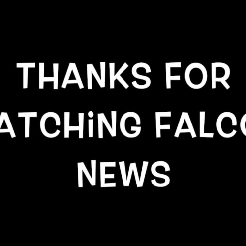 Falcon News 10.13.15