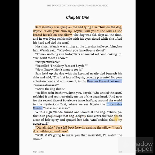 TSotS 1 Mr. Trumpis' Flipped Classroom