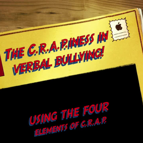 elements of crap