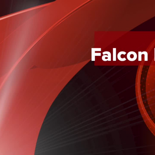 Falcon News 10.14.15