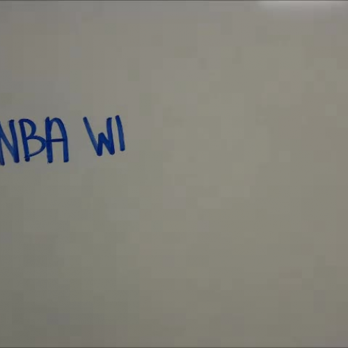 DMS 2015NBA with a Twist by Kylie