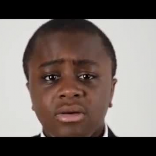 Pep Talk for the World