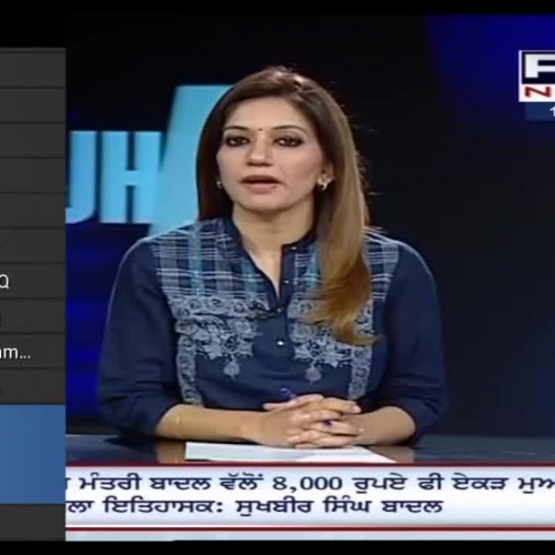 Bollywood goes global!