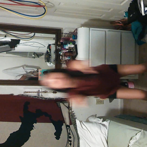 fitness assesment video hope seg1 module 1