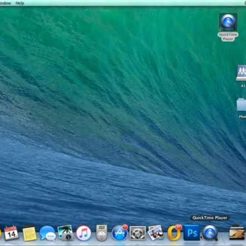 Photoshop Tutorial #1