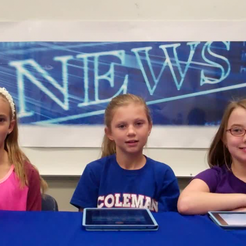 Thursday Oct 15 News