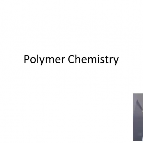 Polymer Properties