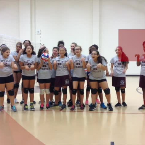 morning annoucements 10-14-15