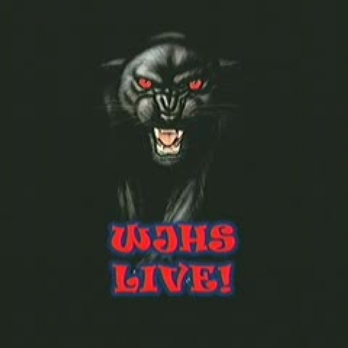 WJHS Morning Announcements for 10-15-15