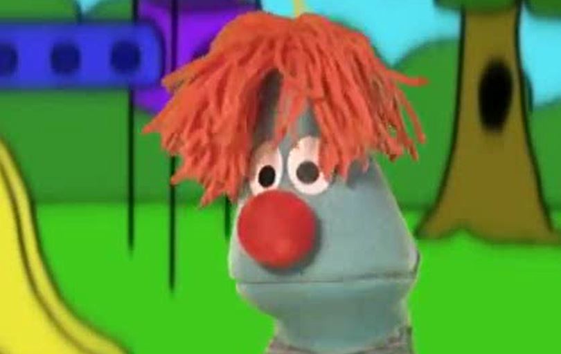 Adventures of Rhet & Tina - Realeyes