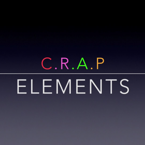 C.RA.P elements