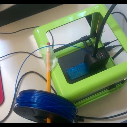 3D Printer