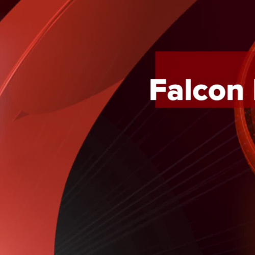 Falcon News 10.16.15