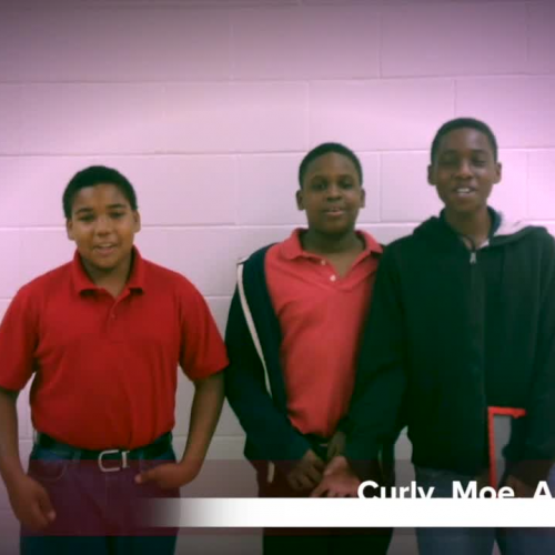 Announcement 10-16-15