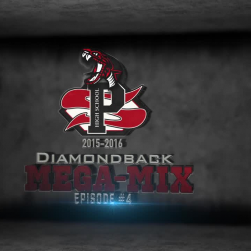 2015-2016 Pioneer Diamondback Mega-Mix: Episode #4