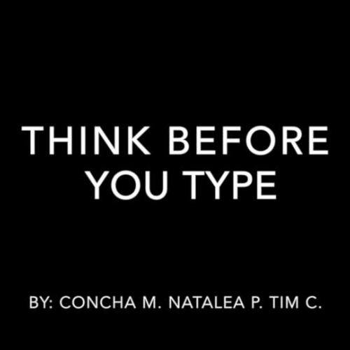 C.R.A.P. Elements in posters