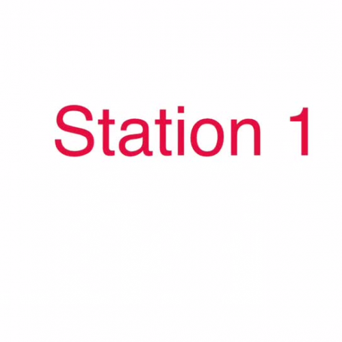 Chemical Changes Lab