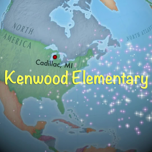 Kenwood Staff Introductions