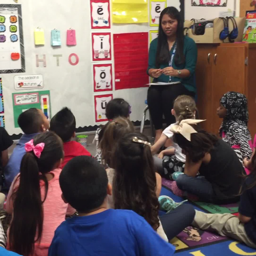 If You took a Mouse To School Lesson- Part2