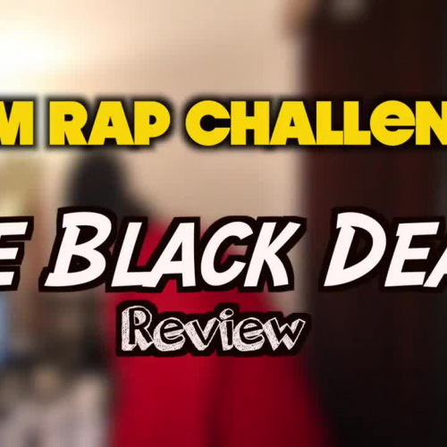 The Black Death Rap