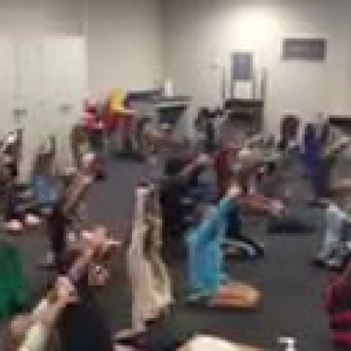 star wars stretching 