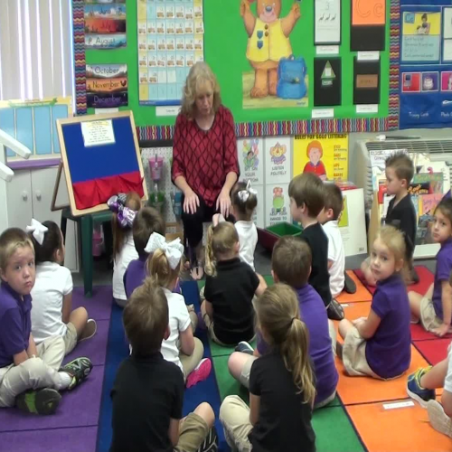 Little Boy Blue Part 2