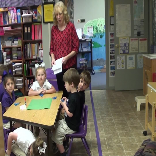 Little Boy Blue Part 3