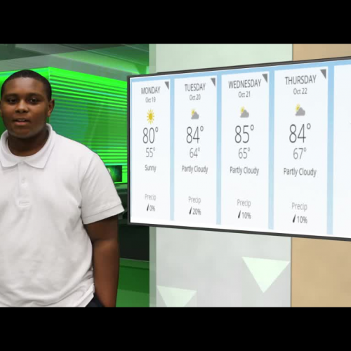 MMSN 10/19 Announcements