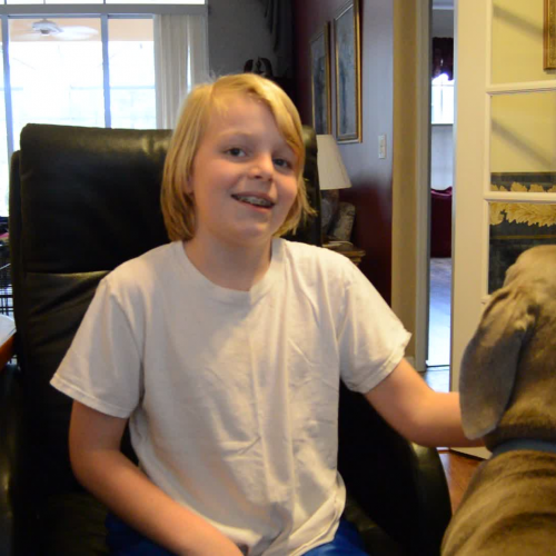 03.02 Describe the family visual presentation