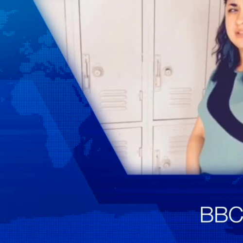 MADISON BBC NEWSCAST S1 E1