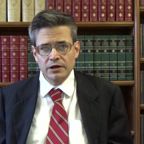 Jim Monti describes hidden gems for finding research topics